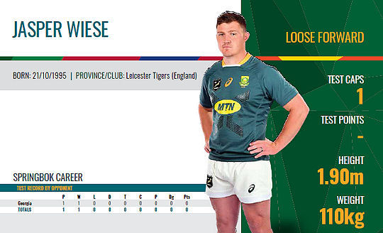 Jasper Wiese